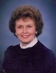 Obituary information for Joan Louise Ellis