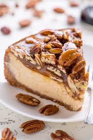 Pin On Cheesecake