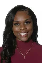 Tanae Davis's Instagram, Twitter & Facebook