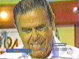 LOCUTORES EN EL PERÚ".: 23/5/10