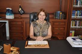 Current positions of isabel da silva ramos kemmelmeier. Amb
