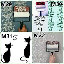 Inilah wallpaper dinding kamar tidur yang bisa dicontoh: Roll Cat Motif Walpaper 3d Wallpaper Awan Aquarium Dapur Dinding Kamar Tidur Ruang Tamu Tembok Stiker Karakter Lazada Indonesia