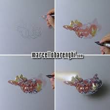 I hope you like this post very much. Iron Man Flight Test Drawing Marcello Barenghi