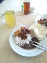 Gratis untuk komersial tidak perlu kredit bebas hak cipta. Nasi Rawon Picture Of Bu Darum Jember Tripadvisor