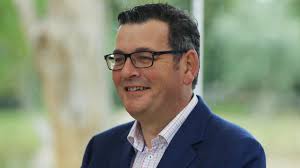 Premier Daniel Andrews' polished image 'calculated' by team, says Labor  insider