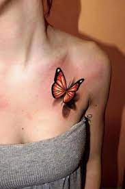 Http Tattoodesigns Animoney Net Tattoos Tattoo Designs Wrist Butterfly Tattoos For Women