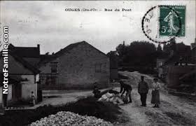 Liste des rues et guide urbaine de ouges. Ouges 21600 Cote D Or La Ville Ouges Sa Mairie Et Son Village Sur Communes Com