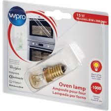To replace the light bulb: Wpro Lfo 139 Oven Lamp Light Bulb Microwave Oven Accessory Consumable Oven Lighting Home Kitchen Umoonproductions Com