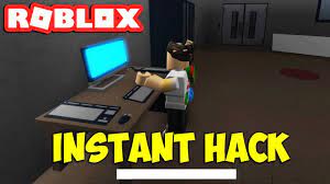 The more stars your item has the more wanted it is. How To Instantly Hack A Computer In Roblox Flee The Facility Youtube