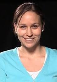 Biographies of Astronaut and Cosmonaut Candidates: Carolina Restrepo