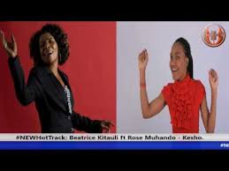 Download Beatrice Kitauli Ft Rose Muhando Kesho Official Video Skiza 8084272 To 811 Mp3 Mp4 3gp Flv Download Lagu Mp3 Gratis