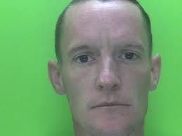 Jail for Sutton sex offender who stalked neighbour after first harassing  her in 2009