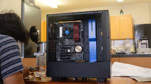 Get inspired and find products for your home. Nzxt H500 Mid Tower Case Review Review Cases Xsreviews