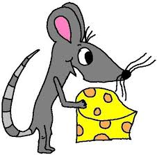 Image result for raton clip art