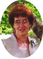 Josephine Walsh Obituary