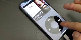 Click Wheel Ipod Classic Ui Available In Upcoming Iphone App 9to5mac