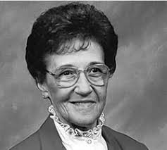 Pearl HUNTER Obituary (1922