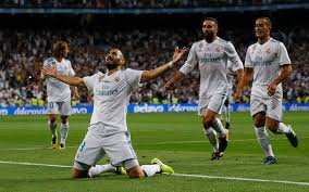 Asensio stunner helps real madrid brush aside barça for super cup success. Real Madrid 2 Barcelona 0 5 1 On Aggregate Woeful Barca Dismissed As Zinedine Zidane S Unstoppable Side Win Super Cup