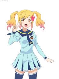 Miyu tomita (speaking voice), sena from aikatsu☆stars! Aikatsu Stars X Love Live Sunshine Yume By Strawberryparfait123 On Deviantart