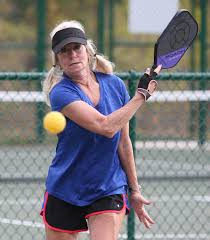 Pickleball At Coehadjoe Park