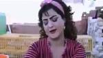 مشادة على الهواء مع صاحبة