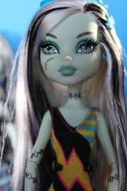 Readers Poll— Who's Your Favorite Frankie?