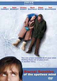 Eternal Sunshine Of The Spotless Mind Poster Id 1327756 Romance Movie Poster Eternal Sunshine Of The Spotless Mind Best Christmas Movies
