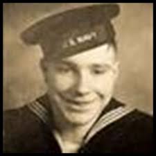 Stephen Calvin “Steve” Boydston (1926-2013)