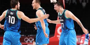 Slovenia for the winner of the match, with a probability of 89%. Xo2to6lasut73m