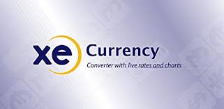 Xe Currency