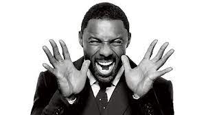 Idris Elba Covers Esquire Magazine Idris Elba Elba Black Is Beautiful