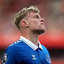 Man United transfer news RECAP Branthwaite 'bid' plus Mazraoui and De Ligt  latest