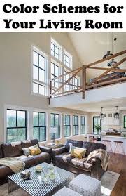 Brighten Your Life With These Living Room Color Ideas Fun Home Design Natural Home Decor Living Room Decor Apartment Home Interior Design