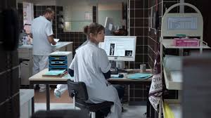 Voir hippocrate saison 1 épisode 1 en streaming vostfr et vf. Hippocrate Saison 1 Episode 1 Vodkaster