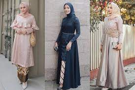 Jakarta bekasi tangerang bogor karawang bisa datang fitting langsung. Inspirasi Style Bridesmaid Hijabers Cantik Ala Selebgram Cek Tipsnya Juga Yuk