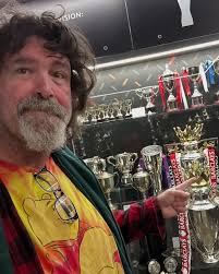 Mick Foley