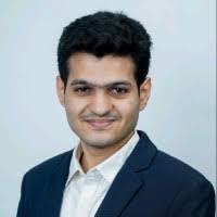 Aarti Sheth's Instagram, Twitter & Facebook