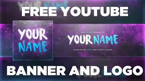 Maybe you would like to learn more about one of these? Space Youtube Banner Template Logo Photoshop Psd Free Download 2017 Youtube
