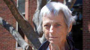 This Woman Stopped A Donald Trump Project — But Wants Him To Be President :  NPR