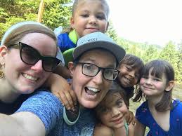 Disc golf community appreciation and tournament winners