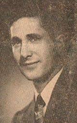 Raymond John “Jack” Diette (1917-2001)