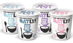 Yogurts are an important part of any diet and cuisine, for both children and adults. Oatly Is Launching A New Plant Based Yoghurt Range In Uk Supermarkets