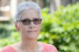 Sharlene Mitchell's Instagram, Twitter & Facebook