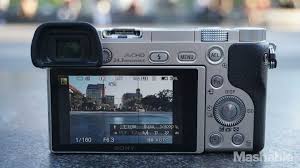 Sony A6000 Is A Near Flawless Mirrorless Camera That S Super Fast Review Mirrorless Camera Sony Digital Camera Sony Photography