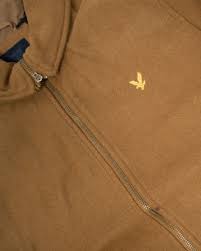 Bomber Lyle And Scott Melton Brown