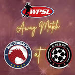 WPSL 2026 AWAY @ SJEB SC