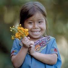 Para ser pobre hay que ser humilde…