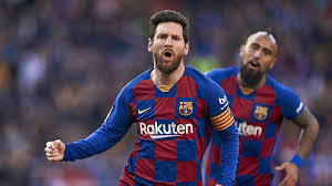 Sind die im mai schon dort anzutreffen? Messi Konnte Nach Bartomeu Rucktritt Beim Fc Barcelona Bleiben Eurosport