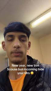 Scouse Bun: The New Year Trend for Stylish Hair