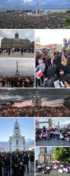 Noticias de republica dominicana hoy. Protestas En Republica Dominicana De 2020 Wikipedia La Enciclopedia Libre